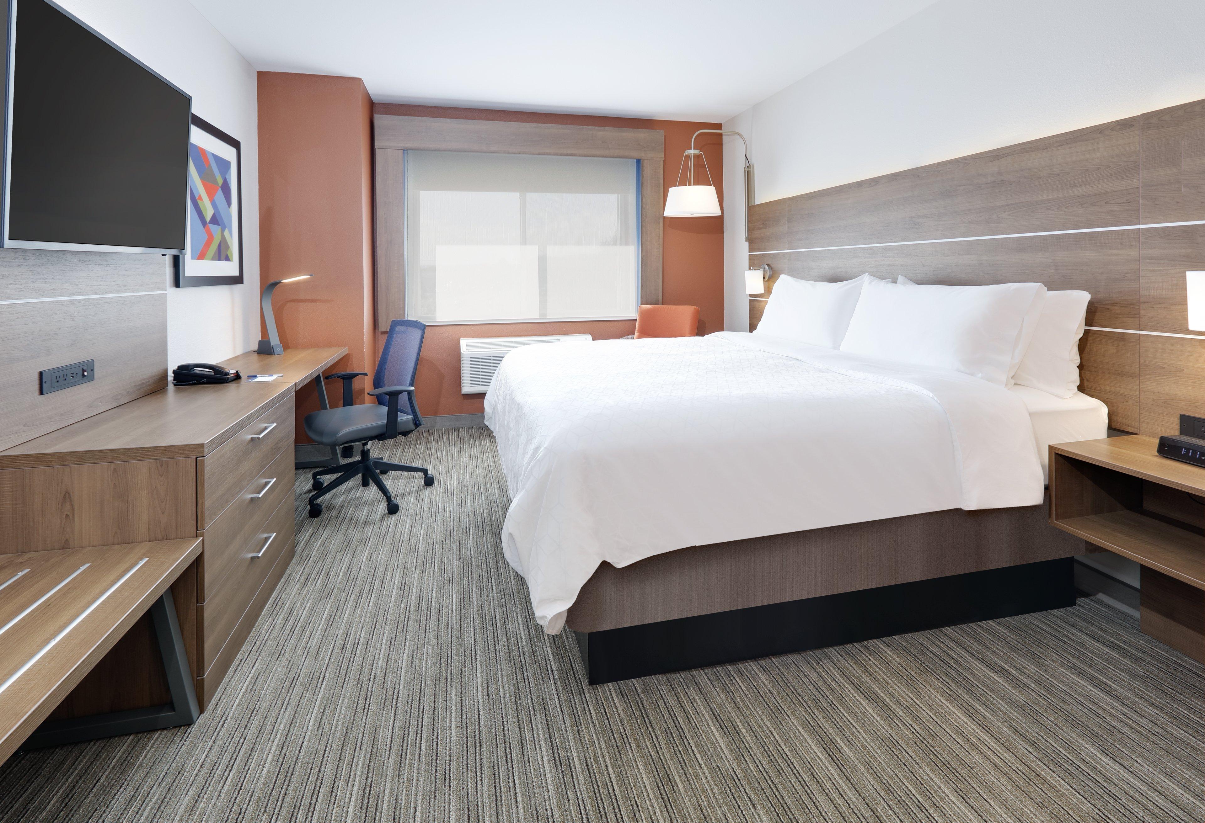 Holiday Inn Express Scottsbluff - Gering By Ihg Extérieur photo