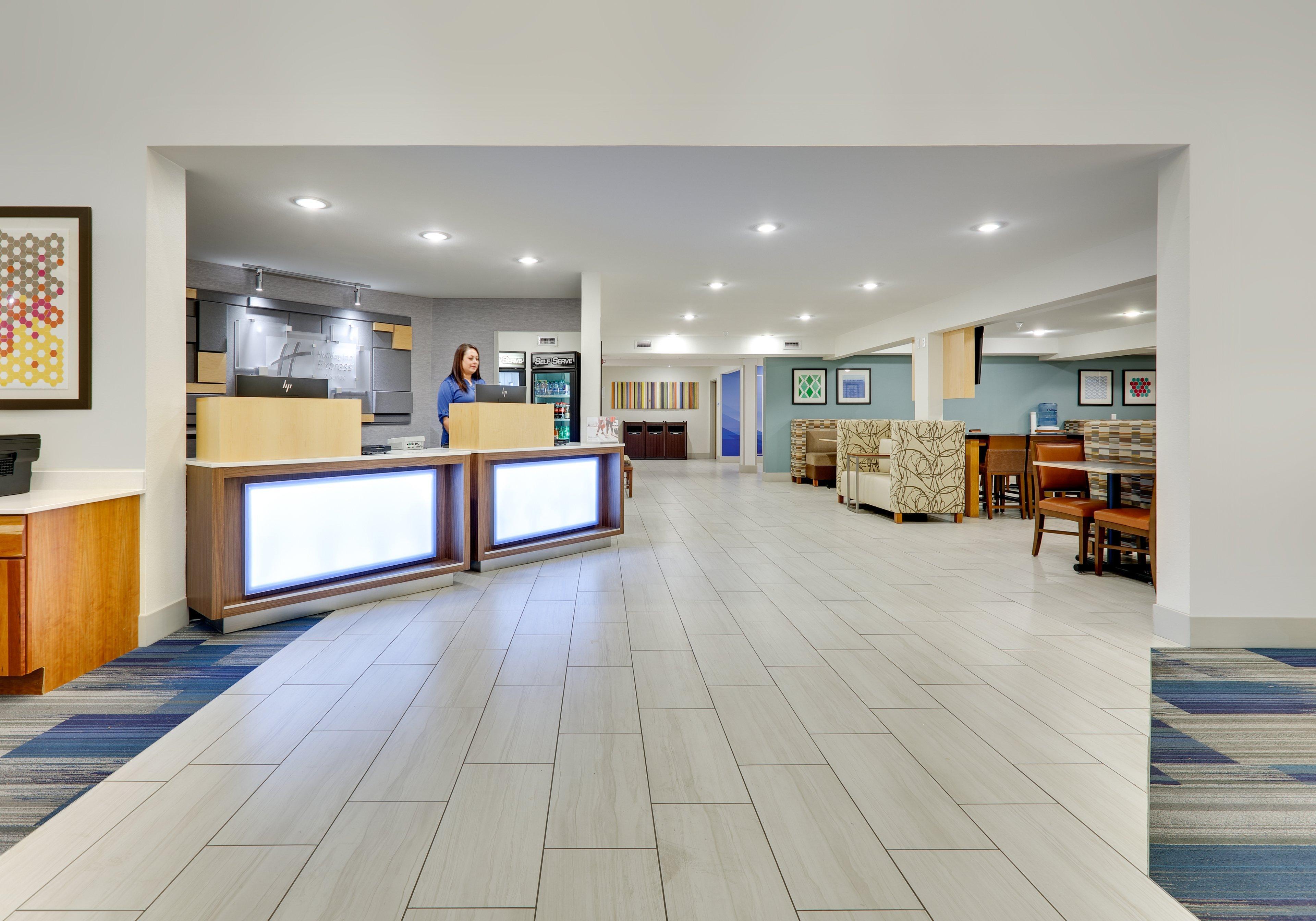 Holiday Inn Express Scottsbluff - Gering By Ihg Extérieur photo