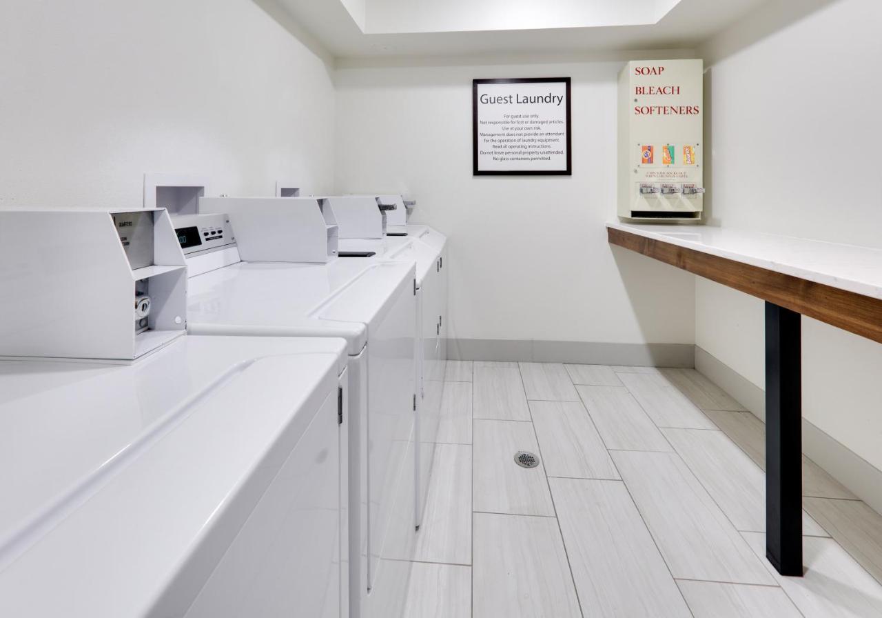 Holiday Inn Express Scottsbluff - Gering By Ihg Extérieur photo