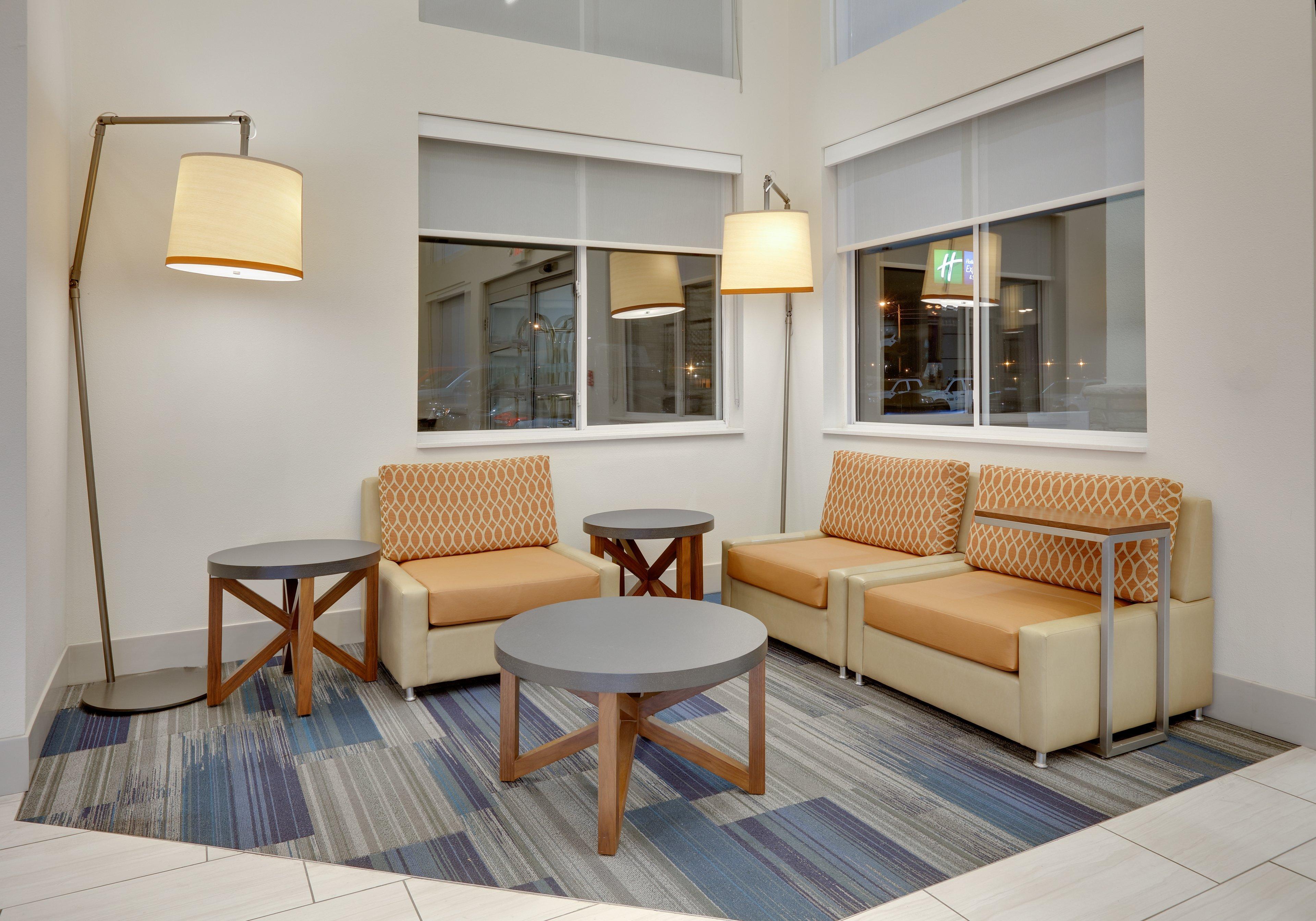 Holiday Inn Express Scottsbluff - Gering By Ihg Extérieur photo