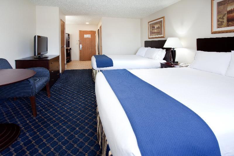 Holiday Inn Express Scottsbluff - Gering By Ihg Extérieur photo